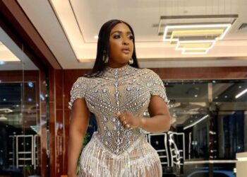 Blessing CEO