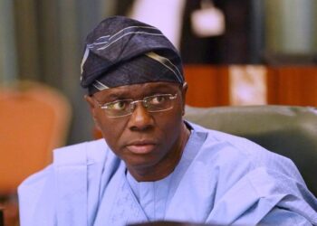 Lagos Government Shuts Down Popular Church