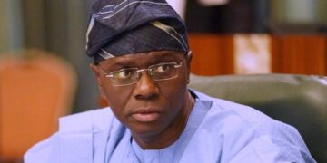 LAGOS