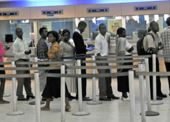 Two Nigerian banks merged, begin operations