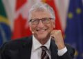 Bill Gates Faces Congress Over Epstein Ties in Closed-Door Capitol Hill Interview Bill