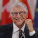 Bill Gates Faces Congress Over Epstein Ties in Closed-Door Capitol Hill Interview Bill