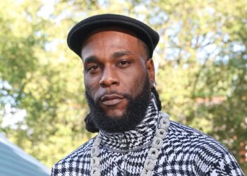 Burna Boy Becomes Africa's Most-Charted Artist On Billboard Hot 100 Burna Boy