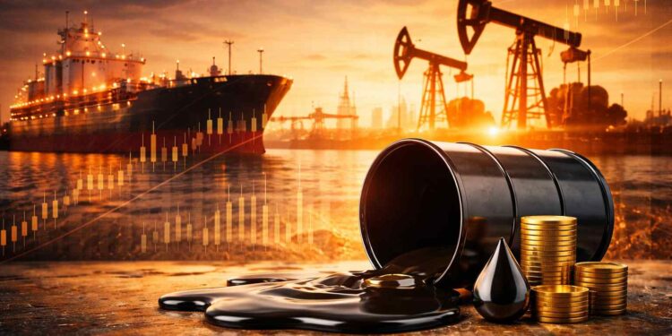 Oil