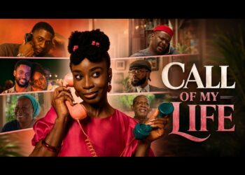 Call of My Life Becomes Nollywood's Biggest Film of 2026 Nollywood