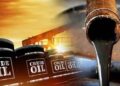 Oil