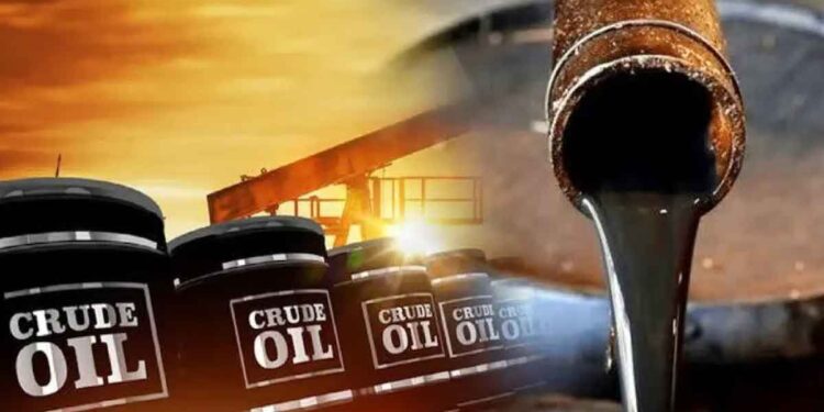 Global Oil Prices—17th June 2026 Oil