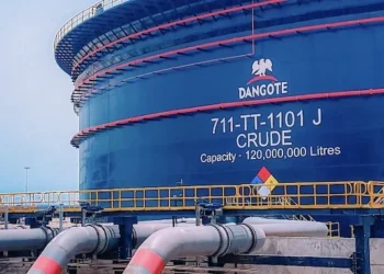 Dangote Refinery slashes fuel price