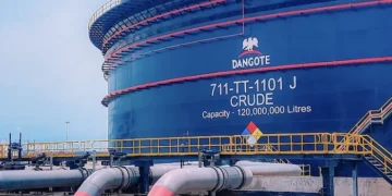 Dangote Refinery slashes fuel price