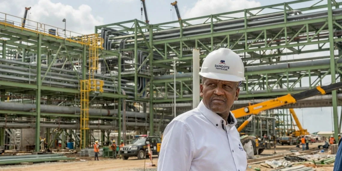 Dangote