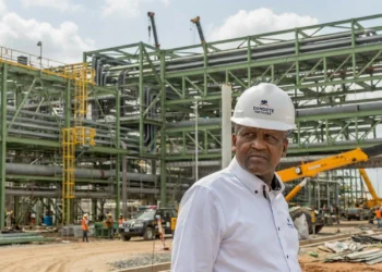 Dangote