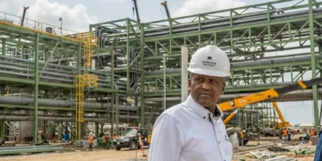 Dangote