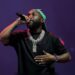 Davido Use FIFA World Cup Stage to Spotlight Abduction of 46 Nigerians in Oyo State Davido