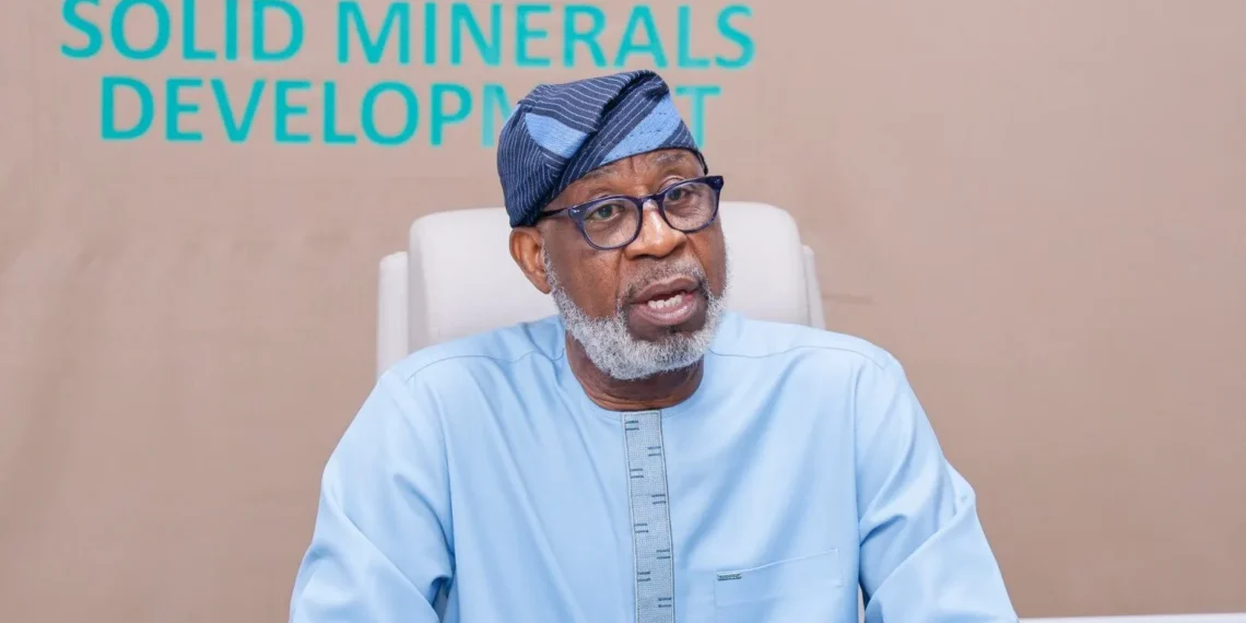 Mineral