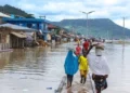FG Warns 26 States Of High Risk Flood flood