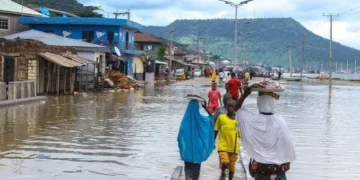 flood