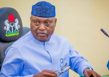 Governor