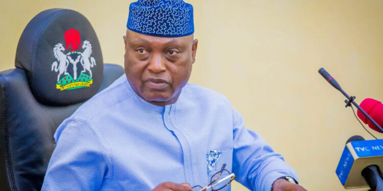 Governor