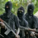 Gunmen