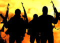 Gunmen Attack Governor's Aide Vehicle Gunmen Attack Governor’s Aide Vehicle