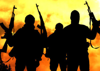 Gunmen Attack Governor's Aide Vehicle Gunmen Attack Governor’s Aide Vehicle