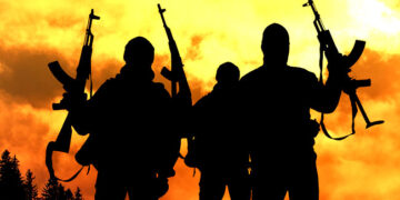 Terrorists
