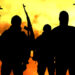 Gunmen Attack Governor's Aide Vehicle Gunmen Attack Governor’s Aide Vehicle