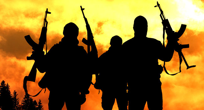 Gunmen Attack Governor's Aide Vehicle Gunmen Gunmennnnnnnnnnnnnnnn2 1