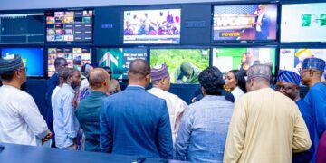FG Launches Free Television Platform For Low-Income Nigerians