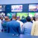 FG Launches Free Television Platform For Low-Income Nigerians FG Launches Free Television Platform For Low-Income Nigerians