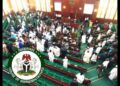 Federal Lawmaker Dumps PDP