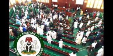 Federal Lawmaker Dumps PDP