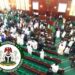 Federal Lawmaker Dumps PDP