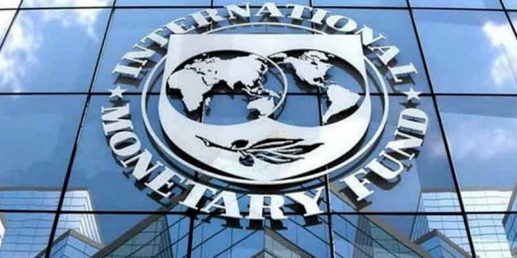 Nigeria Must Bring Crypto Within Regulatory Net, IMF Warns Nigeria