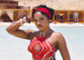 Actress