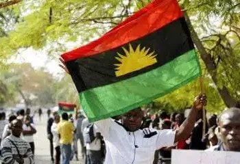Police Declare Six IPOB Members Wanted