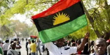 Police Declare Six IPOB Members Wanted