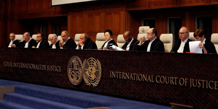Court Rejects Rwanda's £100M Claim Against Britain Over Scrapped Migrant Deal Rwanda