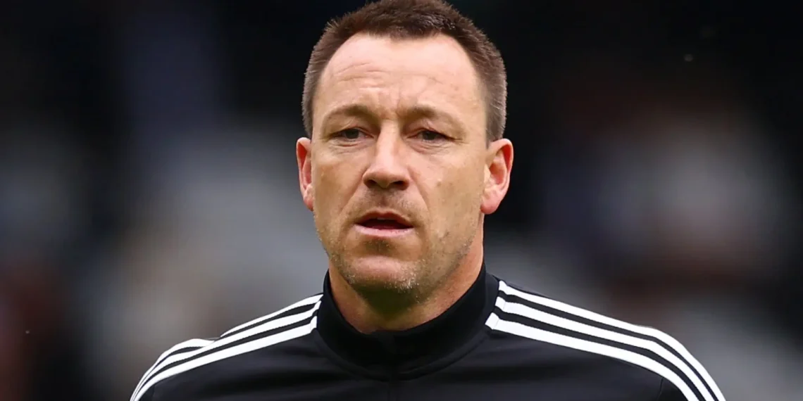 John Terry