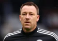 John Terry Predicts France and Spain for World Cup Glory John Terry