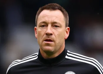 John Terry