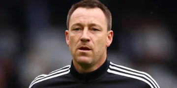 John Terry