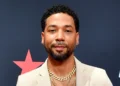 Jussie Smollett