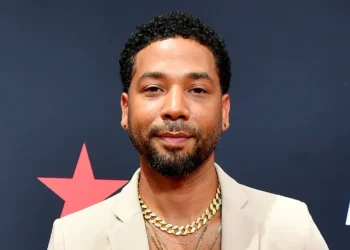 Jussie Smollett