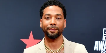 Jussie Smollett