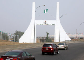 Top 2027 presidential candidate slumps in Abuja