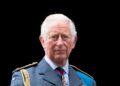 King Charles
