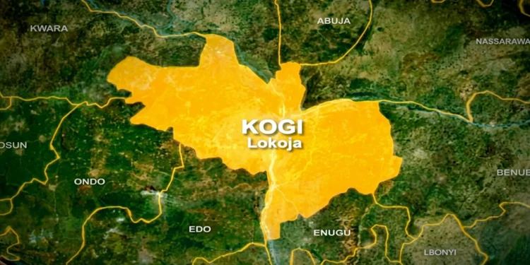 Three Killed as Gunmen Storm Kogi Secondary School Kogi