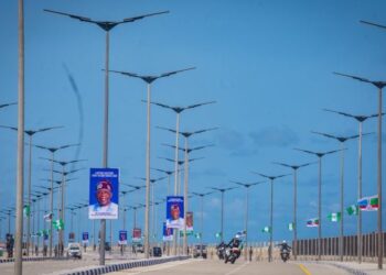 FG Bans Okada, Tricycles On Highway