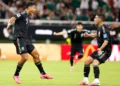 World Cup: Mexico Becomes First Team to Qualify for Knockout Stage Mexico